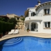 Benitachell property: Alicante, Spain Villa 243120