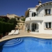 Benitachell property: Villa for sale in Benitachell 243120