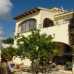 Benitachell property: Alicante, Spain Villa 243121