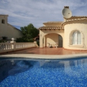 Benitachell property: Villa for sale in Benitachell 243122