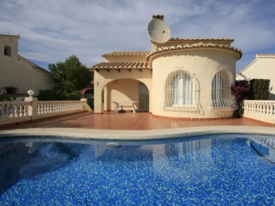 Benitachell property: Villa for sale in Benitachell 243122