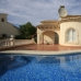 Benitachell property: Alicante, Spain Villa 243122