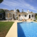 Moraira property: Alicante, Spain Bungalow 243124