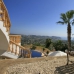 Moraira property: Alicante, Spain Villa 243125