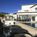 Moraira property: Villa for sale in Moraira 243126