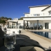 Moraira property: Alicante, Spain Villa 243126