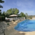 Moraira property: Moraira, Spain Villa 243127