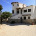 Benissa property: Alicante, Spain Villa 243131