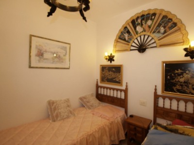 Moraira property: Alicante Villa 243132