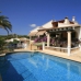 Moraira property: Alicante, Spain Villa 243132