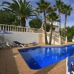 Benitachell property: Alicante, Spain Villa 243133