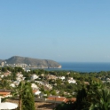 Moraira property: Villa for sale in Moraira 243134