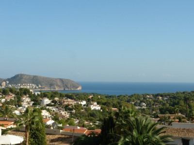 Moraira property: Villa for sale in Moraira 243134