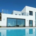 Calpe property: Alicante, Spain Villa 243137