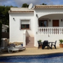 Moraira property: Villa for sale in Moraira 243141