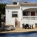 Moraira property: Alicante, Spain Villa 243141