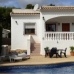 Moraira property: Villa for sale in Moraira 243141