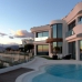 Benidorm property: Alicante, Spain Villa 243142