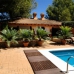 Moraira property: Alicante, Spain Villa 243143