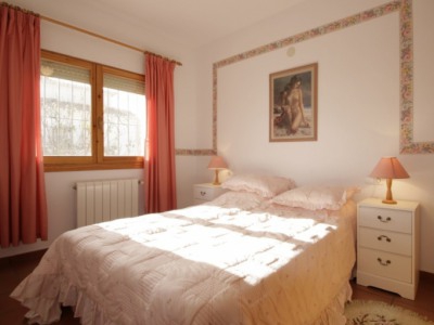 Moraira property: Villa in Alicante for sale 243148