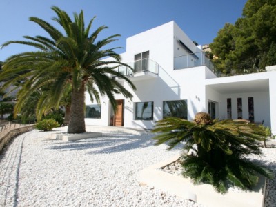 Moraira property: Villa for sale in Moraira 243149