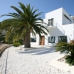 Moraira property: Alicante, Spain Villa 243149