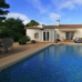 Moraira property: Alicante, Spain Villa 243150