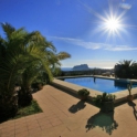 Benissa property: Villa for sale in Benissa 243151