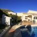 Benitachell property: Alicante, Spain Villa 243152
