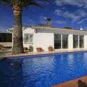 Moraira property: Villa for sale in Moraira 243154