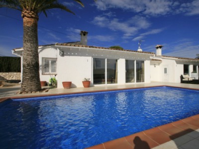 Moraira property: Villa for sale in Moraira 243154