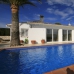 Moraira property: Alicante, Spain Villa 243154