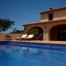 Benissa property: Alicante, Spain Finca 243159