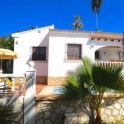 Benissa property: Villa for sale in Benissa 243160