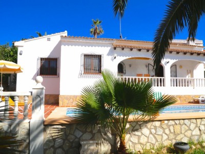 Benissa property: Villa for sale in Benissa 243160