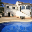 Benitachell property: Villa for sale in Benitachell 243163