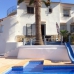 Benissa property: Alicante, Spain Villa 243166