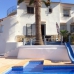 Benissa property: Alicante, Spain Villa 243166