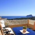 Moraira property: Villa for sale in Moraira 243167