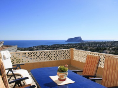 Moraira property: Villa for sale in Moraira 243167