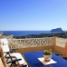 Moraira property: Alicante, Spain Villa 243167