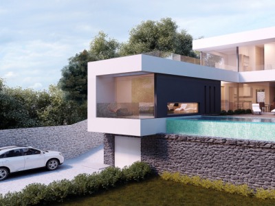 Benissa property: Villa for sale in Benissa 243168