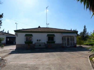 Chiclana De La Frontera property: Villa with 3 bedroom in Chiclana De La Frontera 243179