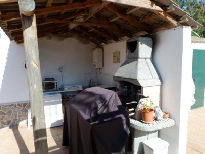 Chiclana De La Frontera property: Chiclana De La Frontera Villa 243179