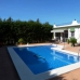Chiclana De La Frontera property: Cadiz, Spain Villa 243179