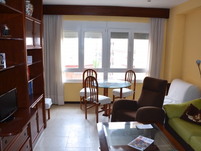 Cadiz property: Apartment for sale in Cadiz, Spain 243180