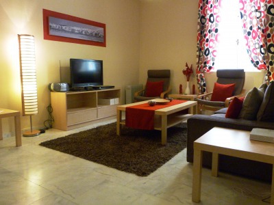 Cadiz property: Apartment to rent in Cadiz 243183