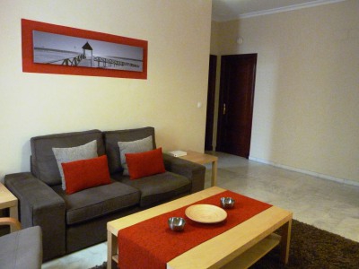 Cadiz property: Apartment with 2 bedroom in Cadiz 243183