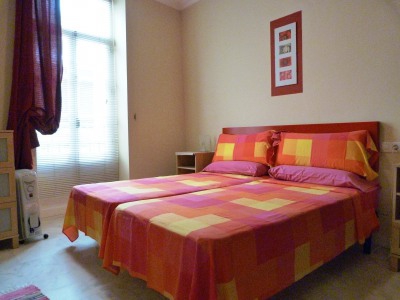 Cadiz property: Apartment with 2 bedroom in Cadiz, Spain 243183