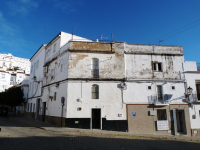 Alcala&nbsp;De&nbsp;Los&nbsp;Gazules&nbsp;property:&nbsp;Cadiz&nbsp;Townhome&nbsp;243184
